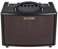 Boss AC-22LX Amplificador Guitarra Acústica 3