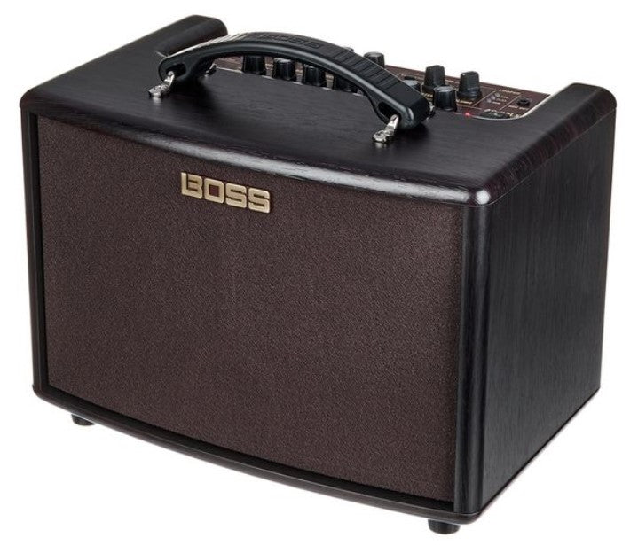 Boss AC-22LX Amplificador Guitarra Acústica 4