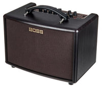 Boss AC-22LX Amplificador Guitarra Acústica 4