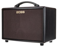 Boss AC-22LX Amplificador Guitarra Acústica 10