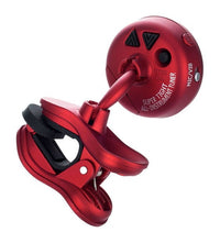 Snark ST-2 Afinador de Pinza Universal Rojo 2