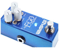 Wampler Mini Ego Compressor Pedal Compresor 6