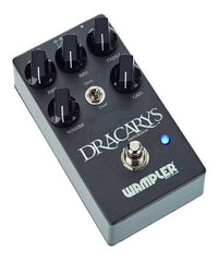 Wampler Dracarys High Gain Pedal Distorsión 2