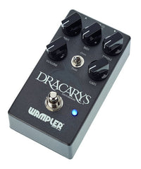 Wampler Dracarys High Gain Pedal Distorsión 4