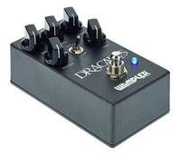 Wampler Dracarys High Gain Pedal Distorsión 5