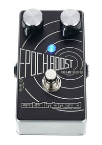 Catalinbread Epoch Pedal Booster 3