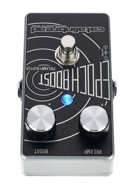 Catalinbread Epoch Pedal Booster 8