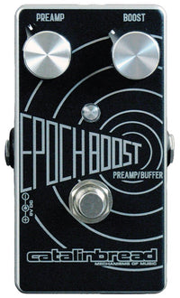 Catalinbread Epoch Pedal Booster 11