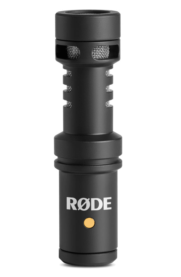 Rode VideoMic ME-C+ Micrófono Direccional para Móviles USB C 2