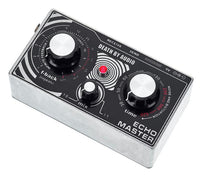 Death By Audio Echo Master Pedal Echo para Voz 4