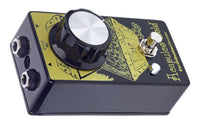 Earthquaker Devices Acapulco Gold V2 Pedal Distorsión 5