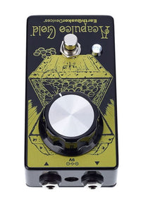 Earthquaker Devices Acapulco Gold V2 Pedal Distorsión 6