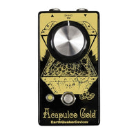 Earthquaker Devices Acapulco Gold V2 Pedal Distorsión 11