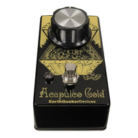 Earthquaker Devices Acapulco Gold V2 Pedal Distorsión 13