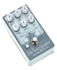 Earthquaker Devices Bit Commander V2 Pedal Sintetizador Analógico Guitarra 2