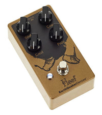 Earthquaker Devices Hoof V2 Pedal Fuzz 2