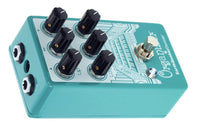 Earthquaker Devices Organizer V2 Pedal Emulador de Organo 4