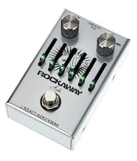 J. Rockett Rockaway Archer Steve Stevens Signature Pedal Overdrive 4