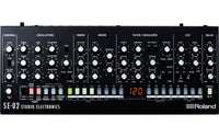 Roland SE 02 Sintetizador Analógico 11