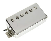 Seymour Duncan SH1B Nickel Cover Classic 59 Pastilla Puente 2