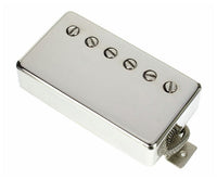 Seymour Duncan SH1B Nickel Cover Classic 59 Pastilla Puente 4