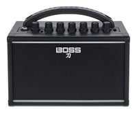 Boss KTN Mini Katana Amplificador Portátil Guitarra 1