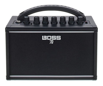 Boss KTN Mini Katana Amplificador Portátil Guitarra 1