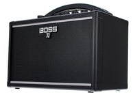 Boss KTN Mini Katana Amplificador Portátil Guitarra 3