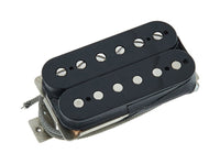 Seymour Duncan SH1N Black Neck Classic 59 Mástil Pastilla 4 Cables 1