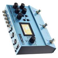 Boss MD500 Pedal Modulación 4