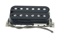 Seymour Duncan SH1N Black Neck Classic 59 Mástil Pastilla 4 Cables 4