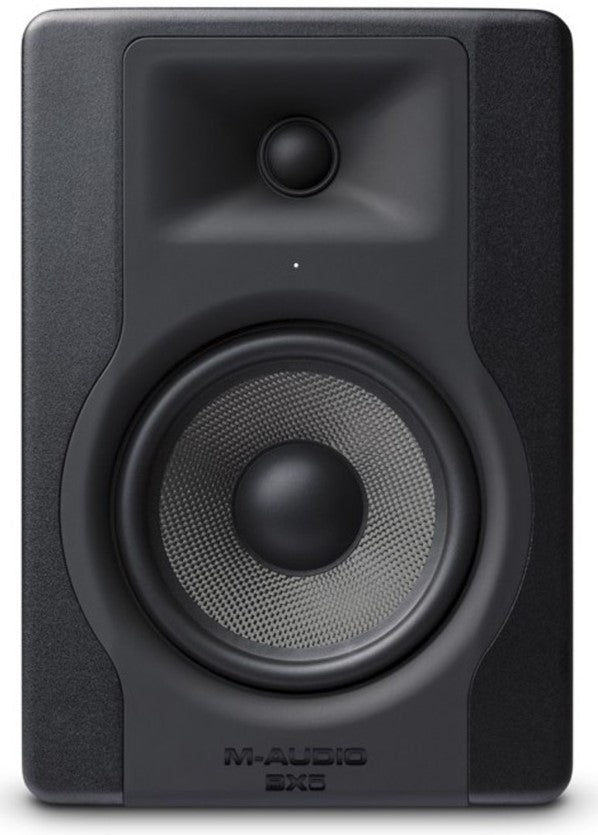 M Audio BX5D3 Monitor de Estudio. Unidad 1