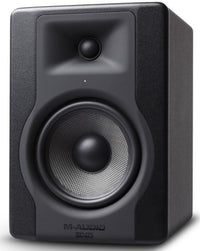 M Audio BX5D3 Monitor de Estudio. Unidad 3