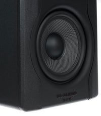 M Audio BX5D3 Monitor de Estudio. Unidad 7