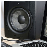 M Audio BX5D3 Monitor de Estudio. Unidad 9