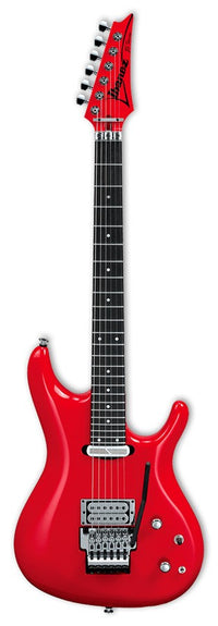 Ibanez JS2480 MCR Joe Satriani Guitarra Eléctrica Muscle Car Red 1