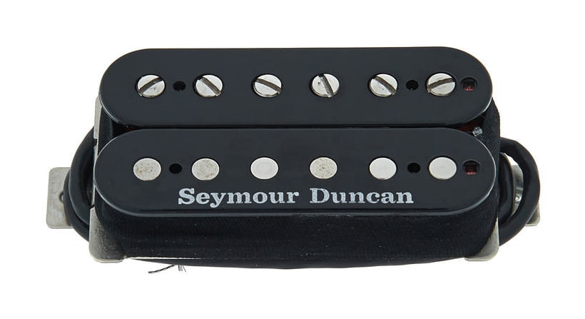 Seymour Duncan SH2N Jazz Model Mástil Pastilla 2