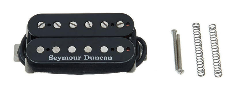 Seymour Duncan SH2N Jazz Model Mástil Pastilla 6