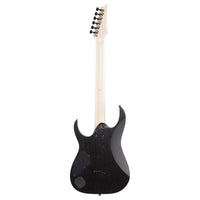 Ibanez RGR652AHBF WK Prestige Guitarra Eléctrica Weathered Black 3