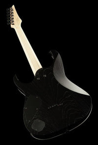 Ibanez RGR652AHBF WK Prestige Guitarra Eléctrica Weathered Black 17