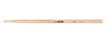 BAART BA5A2 5A2 Hickory Baquetas Batería 1