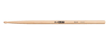 BAART BA5A4 5A4 Hickory Baquetas Batería 1