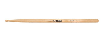 BAART BA5AX 5AX Hickory Baquetas Batería 1