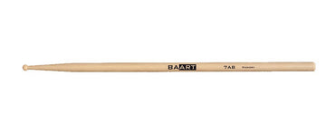 BAART BA7AB 7AB Hickory Baquetas Batería 1