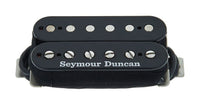 Seymour Duncan SH4JB Pastilla Humbucker Negra 2