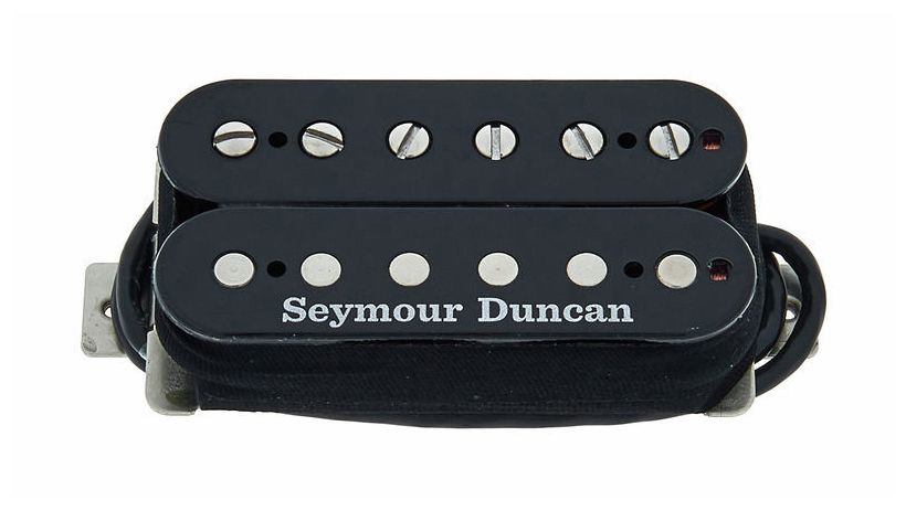 Seymour Duncan SH6N Pastilla Distortion Humbucker Mástil 2