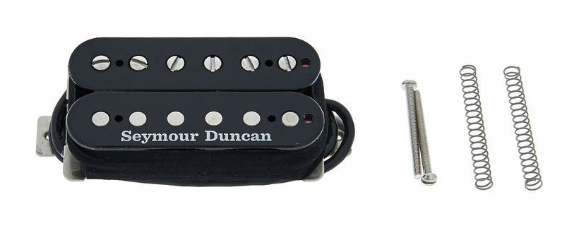 Seymour Duncan SH6N Pastilla Distortion Humbucker Mástil 6