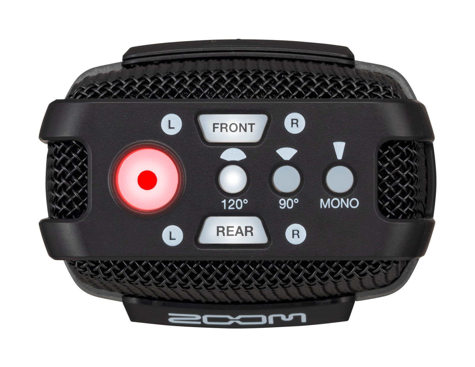 Zoom H2 Essential Grabador Portátil Digital 4 Pistas 5