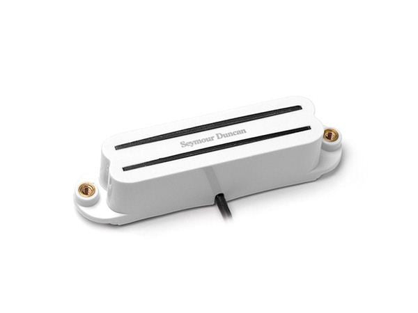 Seymour Duncan SHR1B WH Pastilla Puente Guitarra Blanca 1