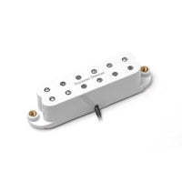 Seymour Duncan SJBJ1N Pastilla Blanca Humbucker Stratocaster Mástil 1